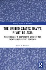 The United States Navy's Pivot to Asia