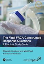 The Final FRCA Critical Reading Questions