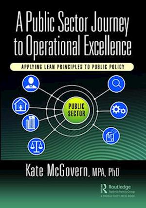 A Public Sector Journey to Operational Excellence