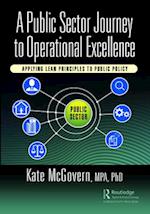 A Public Sector Journey to Operational Excellence