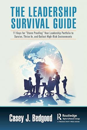 The Leadership Survival Guide