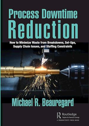 Process Downtime Reduction