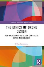 The Ethics of Drone Design