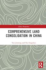 Comprehensive Land Consolidation in China
