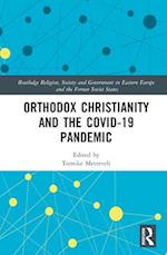 Orthodox Christianity and the Covid-19 Pandemic
