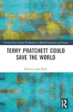 Terry Pratchett Could Save the World