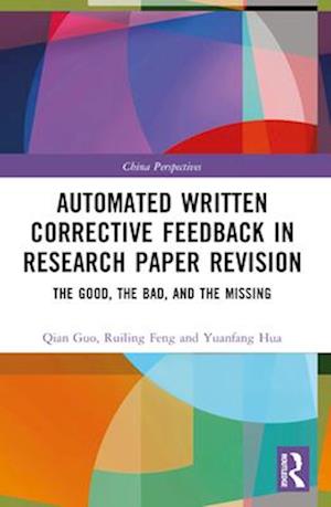 Automated Written Corrective Feedback in Research Paper Revision