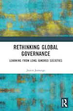 Rethinking Global Governance