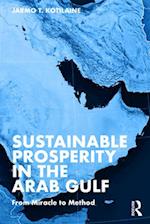 Sustainable Prosperity in the Arab Gulf