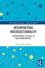 Interpreting Intersectionality