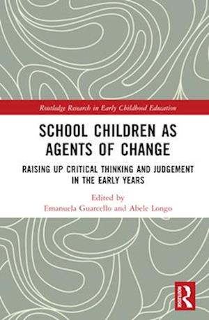 School Children as Agents of Change