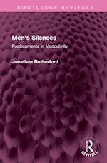 Men's Silences