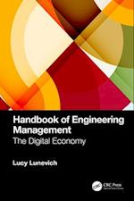 Handbook of Engineering Management