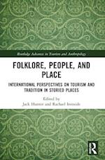 Folklore, People, and Places