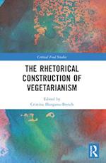 The Rhetorical Construction of Vegetarianism