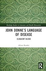 John Donne’s Language of Disease