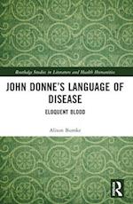 John Donne's Language of Disease