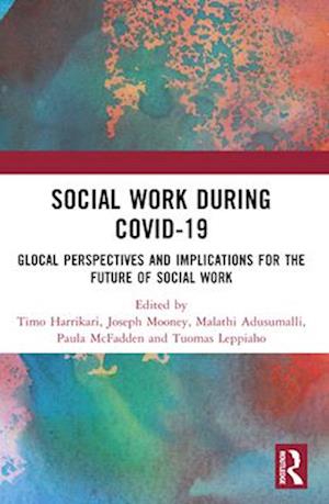 Social Work During Covid-19