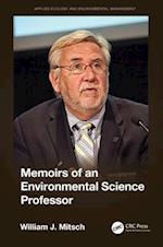 The Academic Journey of an Environmental Science Professor
