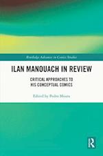 Ilan Manouach in Review