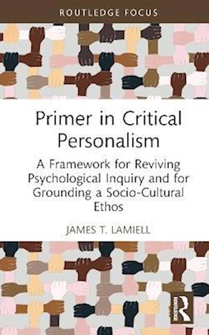 Primer in Critical Personalism