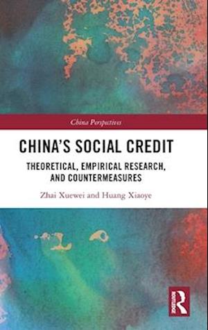 China's Social Credit