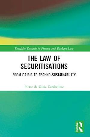 The Law of Securitisations