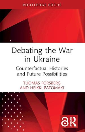 Debating the War in Ukraine