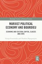 Marxist Political Economy and Bourdieu