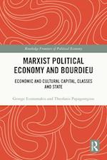 Marxist Political Economy and Bourdieu