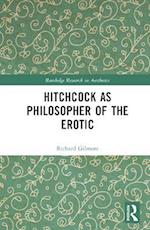 Hitchcock as Philosopher of the Erotic