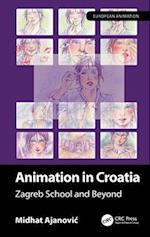 Animation in Croatia