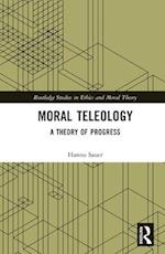 Moral Teleology