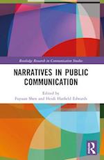 Narratives in Public Communication