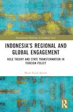 Indonesia's Regional and Global Engagement