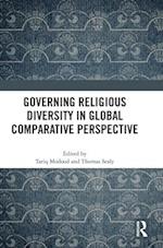 The Governance of Religious Diversity