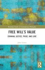 Free Will's Value