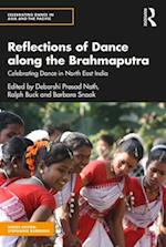 Reflections of Dance along the Brahmaputra