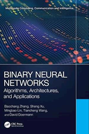 Binary Neural Networks