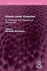 Russia under Kruschev