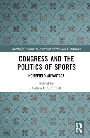 Congress and the Politics of Sports