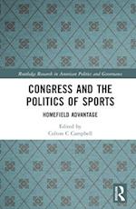 Congress and the Politics of Sports