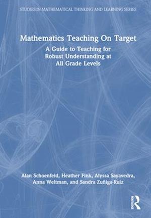 Mathematics Teaching On Target