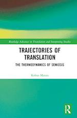 Trajectories of Translation