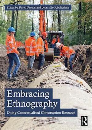 Embracing Ethnography