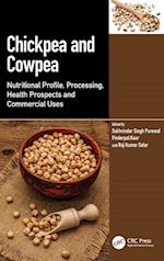 Chickpea and Cowpea