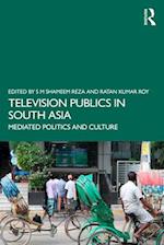 Television Publics in South Asia