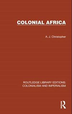 Colonial Africa