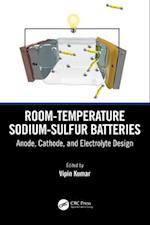 Room-temperature Sodium-Sulfur Batteries