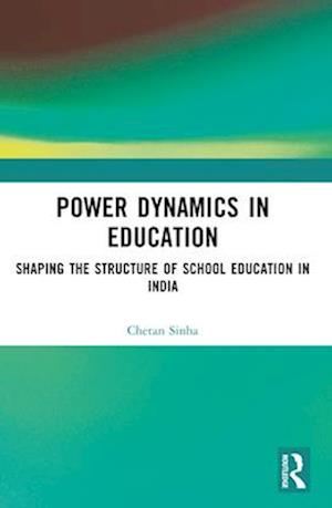 Power Dynamics in Education